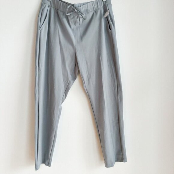 Yogalicious Set of Tank and Joggers XL - Picture 5 of 7